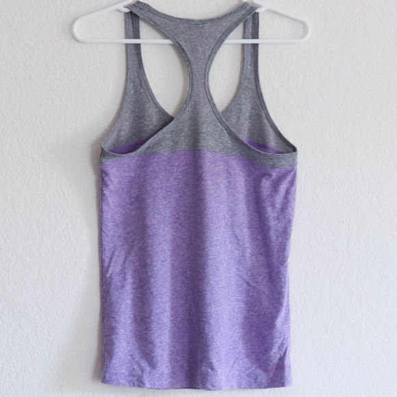 Athletic Tank Top | Under Armour - Picture 2 of 2